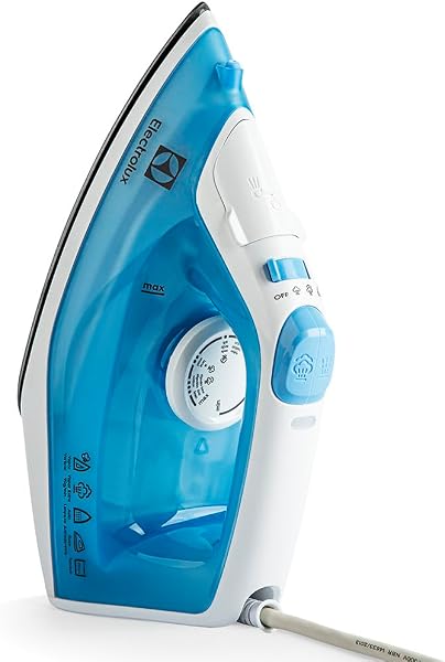 Ferro a Vapor Electrolux SIE60