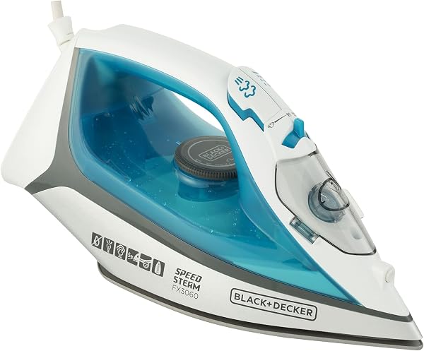 Ferro Black Decker FX3060