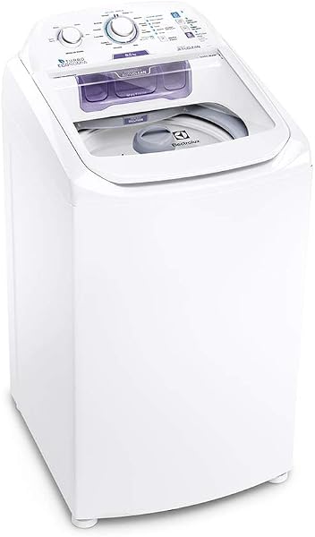 Máquina de Lavar Electrolux LAC09