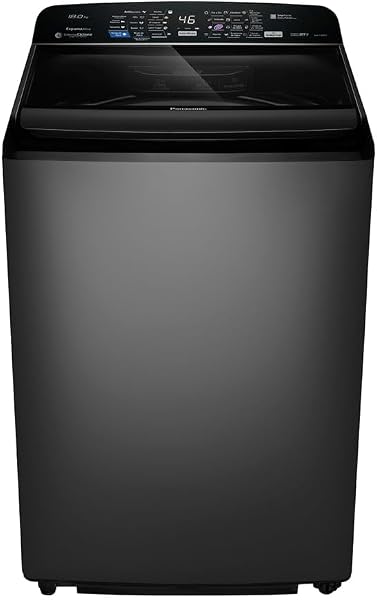 Máquina Panasonic Antibacteria AG
