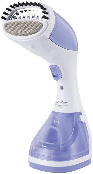 Passadeira a Vapor Britânia BVP02L