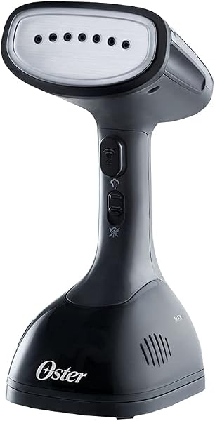 Passadeira a Vapor Portátil Oster
