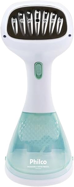 Passadeira a Vapor Portátil Philco
