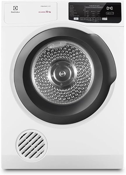 Secadora Electrolux Premium Care