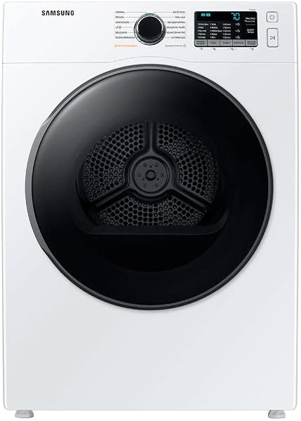 Secadora Samsung DV12B