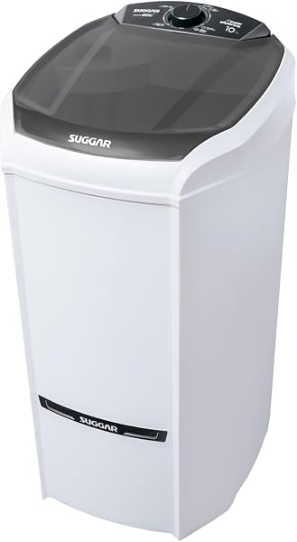 Suggar Lavamax Eco 10kg