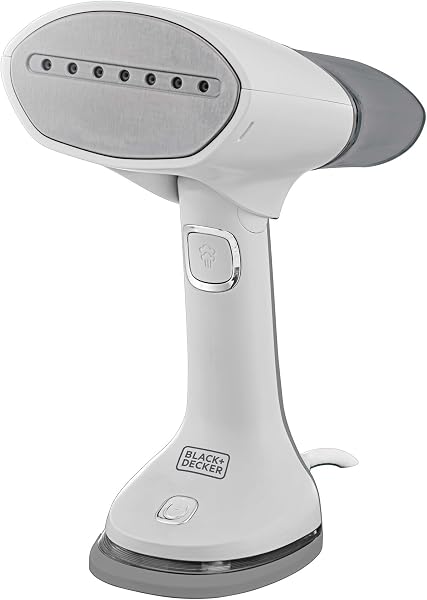 Vaporizador Black+Decker