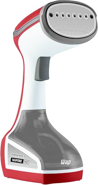 Vaporizador WAP Wapore Fast